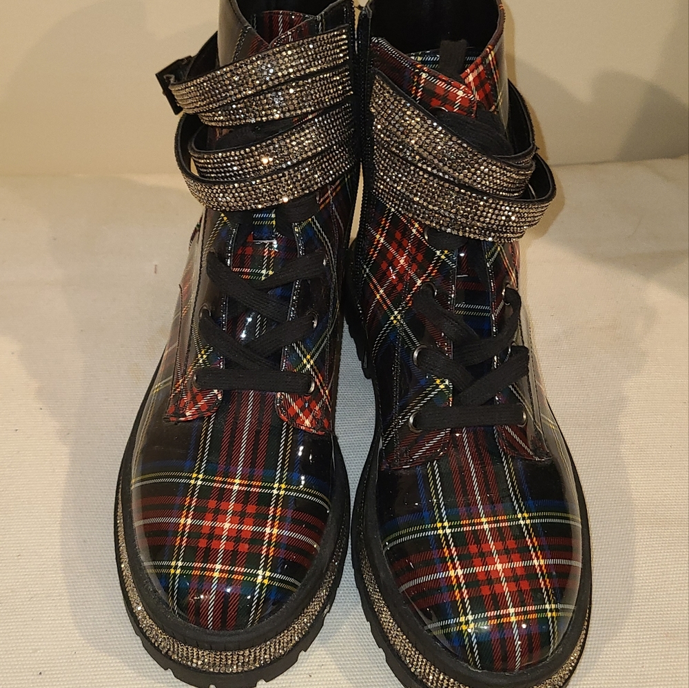 Jessica Simpson Size 9